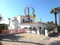 Venta - Villa - Moraira - Sol park