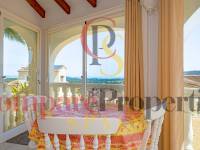 Sale - Villa - Benitachell - 