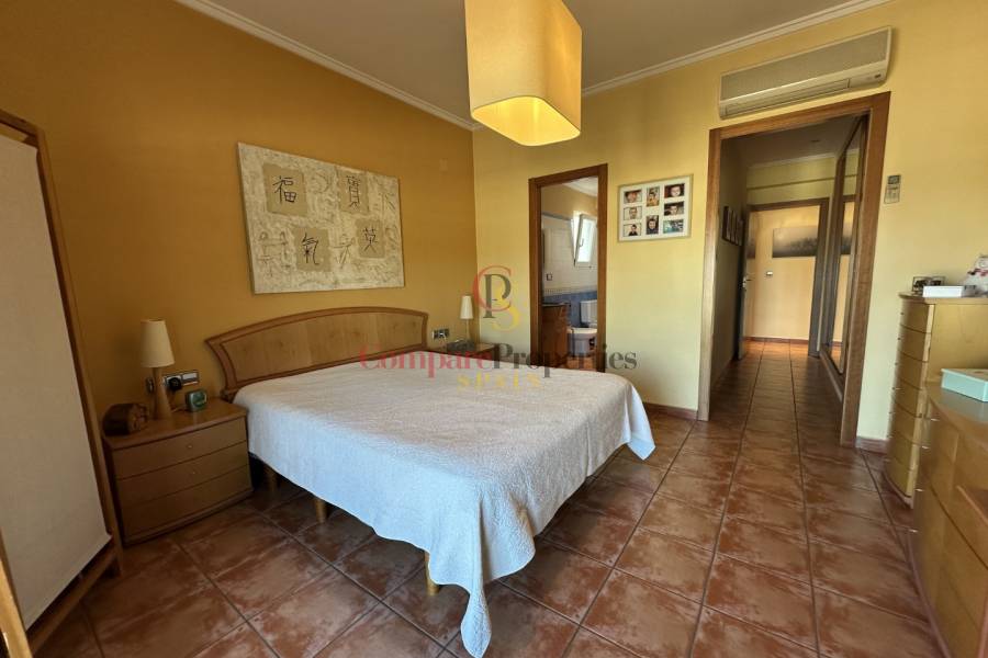 Sale - Duplex and Penthouses - Dénia - La Pedrera