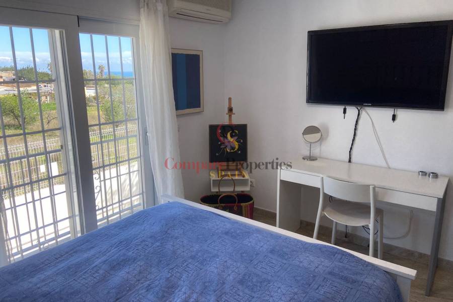 Sale - Villa - Alfaz Del Pi - Alfaz del Pi