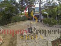 Sale - Villa - Dénia