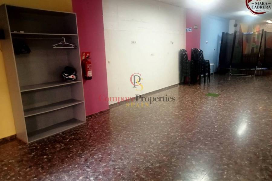 Sale - Villa - Gandía - 