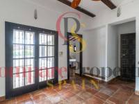 Verkoop - Villa - Benissa - Benissa Coast