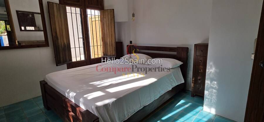 Venta - Villa - Oliva