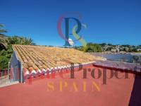 Sale - Villa - Benissa - Benissa Coast