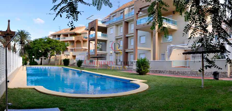 Verkoop - Apartment - Dénia - Dénia | Denia