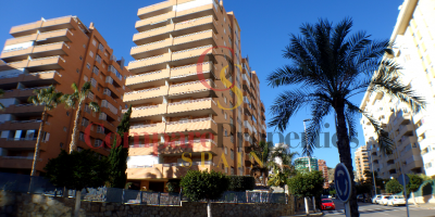 Apartment - Korte termijn verhuur - Benidorm - Benidorm, Spain