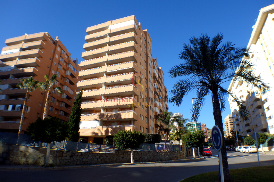 Sale - Apartment - Benidorm - Benidorm, Spain