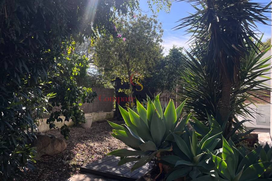 Verkauf - Villa - Jávea