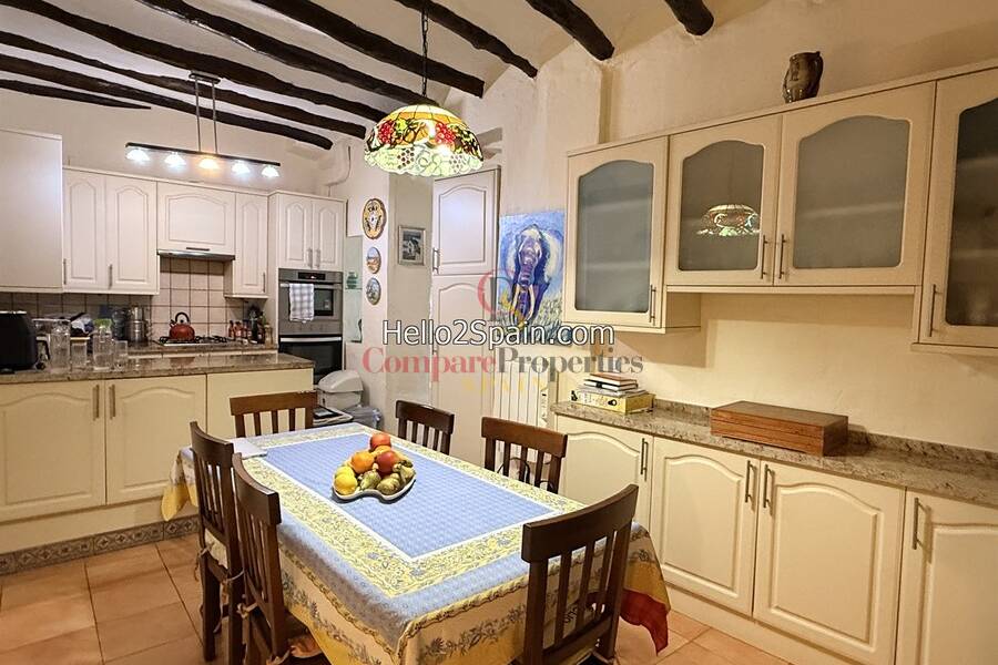 Sale - Townhouses - Orba Valley - Tormos