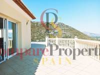 Venta - Villa - Dénia