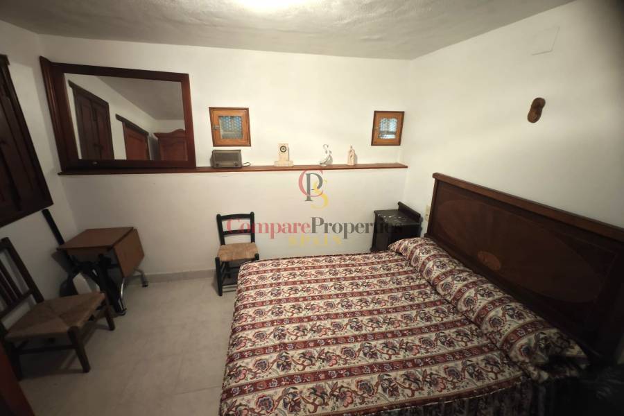 Sale - Villa - Benissa - Benimallunt