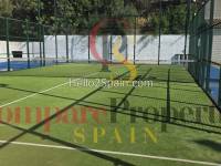 Sale - Villa - Adsubia