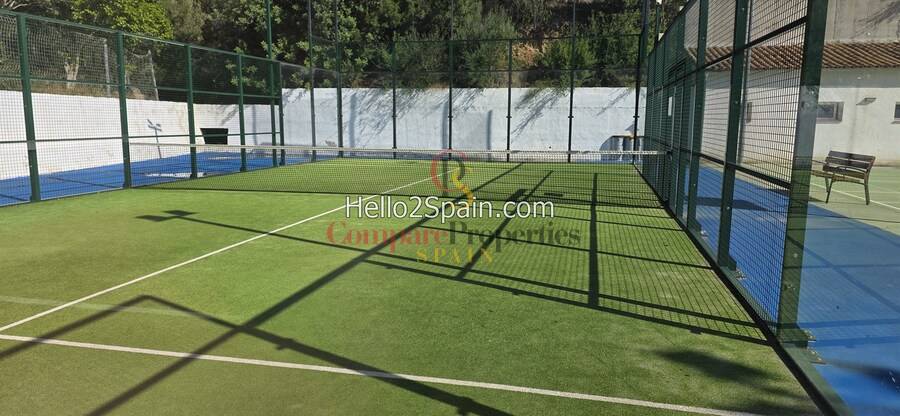 Sale - Villa - Adsubia