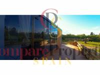 Sale - Apartment - Oliva - 