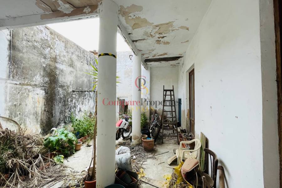 Verkauf - Townhouses - El Vergel - 