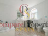 Venta - Villa - Albir