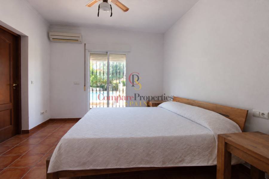 Verkoop - Villa - Orba Valley - Orba