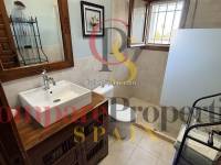 Venta - Villa - Monte Pego - 