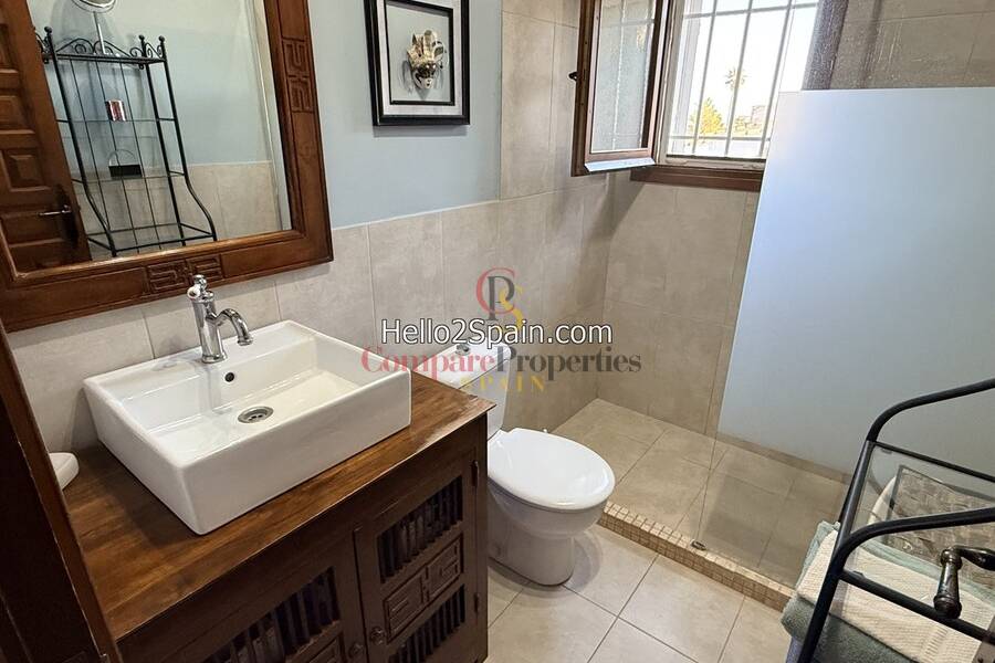 Venta - Villa - Monte Pego - 