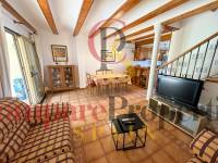 Verkoop - Townhouses - Dénia - Montgo