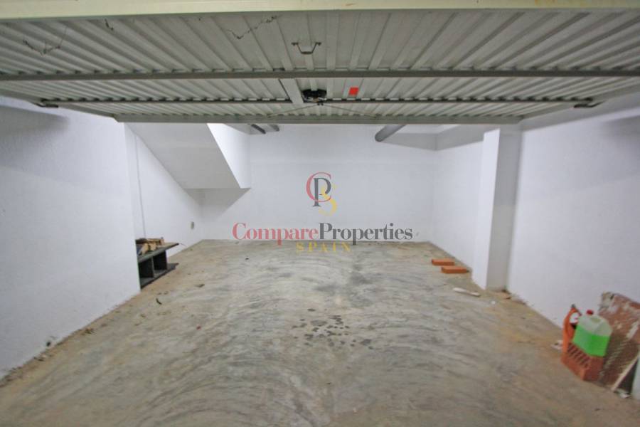 Sale - Apartment - Dénia - Las Rotas