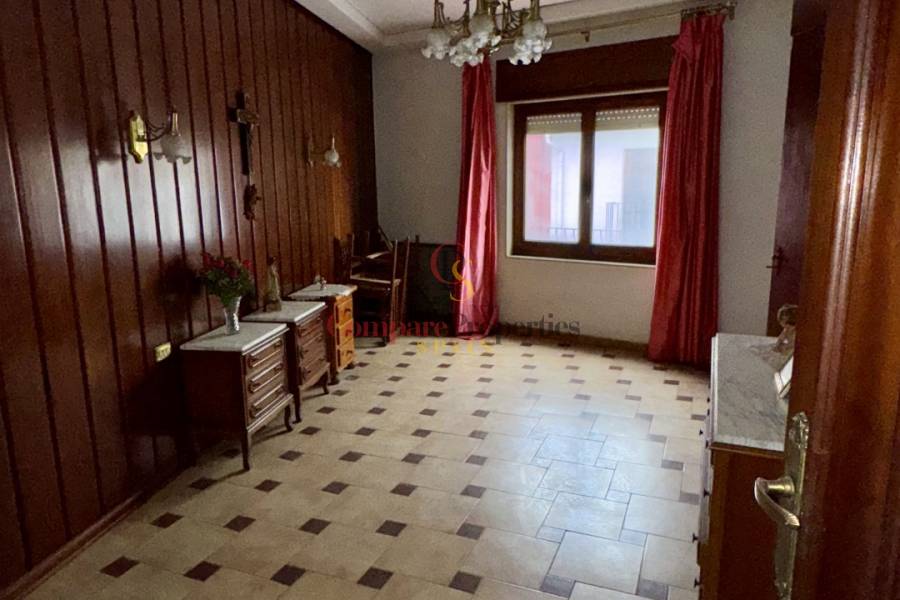 Venta - Townhouses - Dénia - Centro urbano