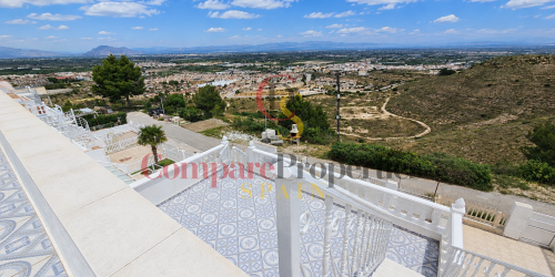 Townhouses - Sale - Ciudad Quesada - Ciudad Quesada