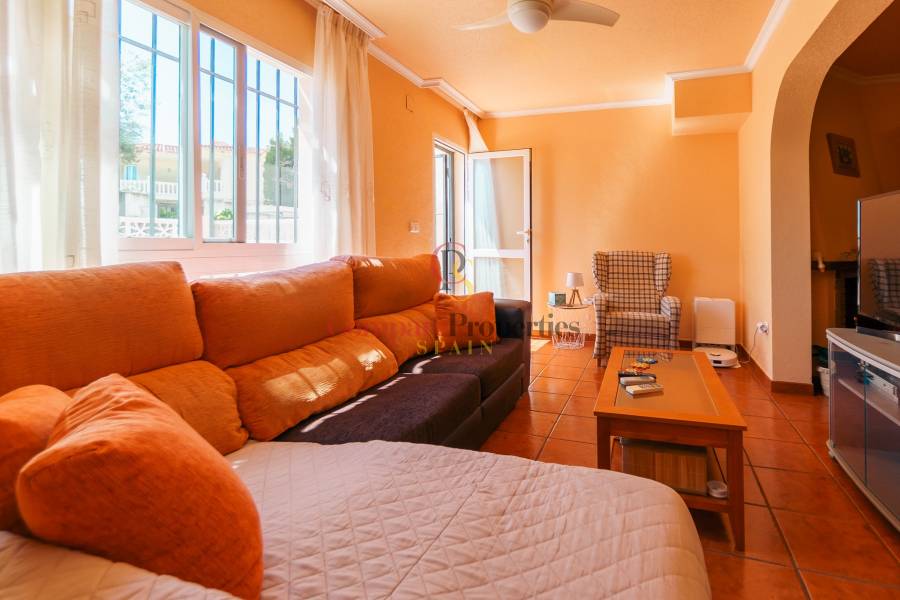 Sale - Bungalow - La Nucia