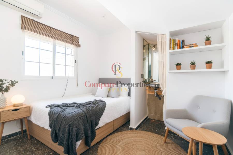 Vente - Duplex and Penthouses - Altea - Altéa