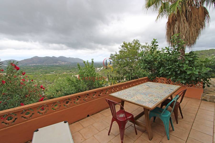 Sale - Villa - Orba Valley - Orba