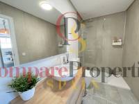 Vente - Apartment - Moraira - La Sabatera