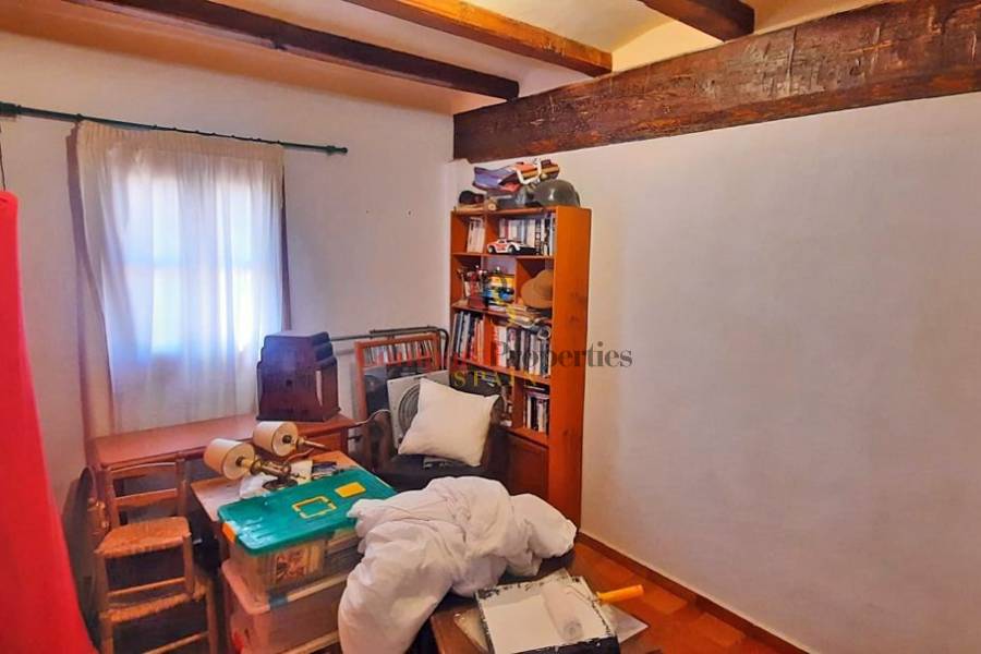Sale - Villa - Jávea - Montgó