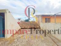 Verkoop - Townhouses - Teulada