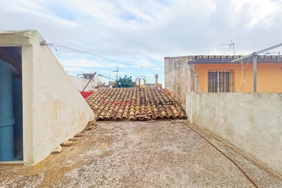 Verkoop - Townhouses - Teulada