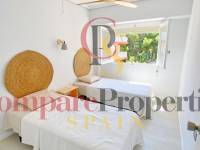 Venta - Apartment - Dénia - Las Rotas