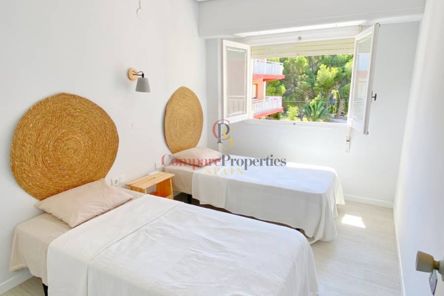 Venta - Apartment - Dénia - Las Rotas