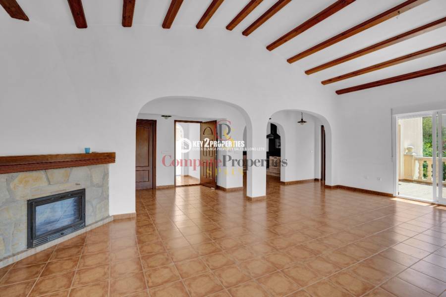 Sale - Villa - Orba Valley - Orba