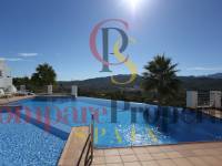 Sale - Townhouses - Jalon Valley - Valley / Urbanización