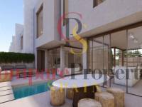 Sale - Apartment - Jalon Valley - 