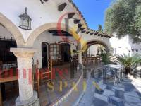 Venta - Villa - El Vergel