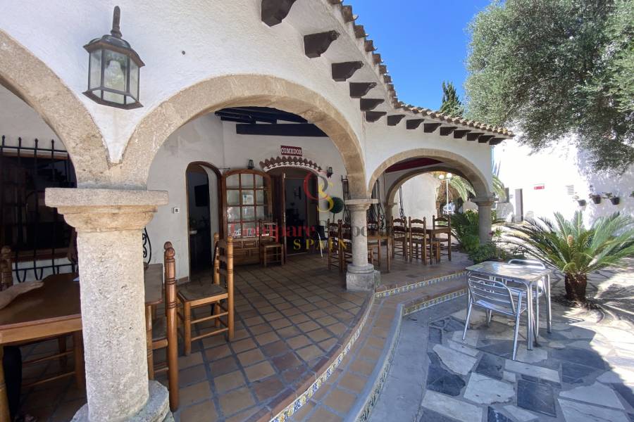 Venta - Villa - El Vergel