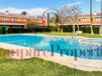 Venta - Bungalow - Els Poblets - Las Marinas (Almadrava)
