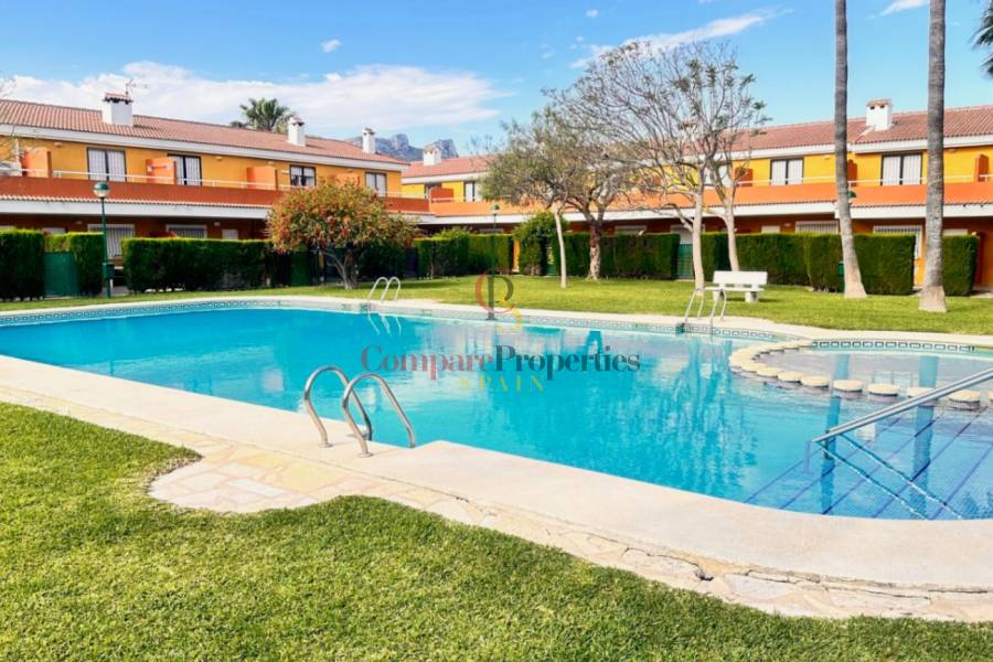 Venta - Bungalow - Els Poblets - Las Marinas (Almadrava)