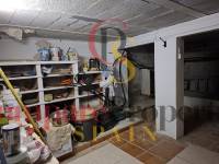 Verkauf - Villa - Dénia - 