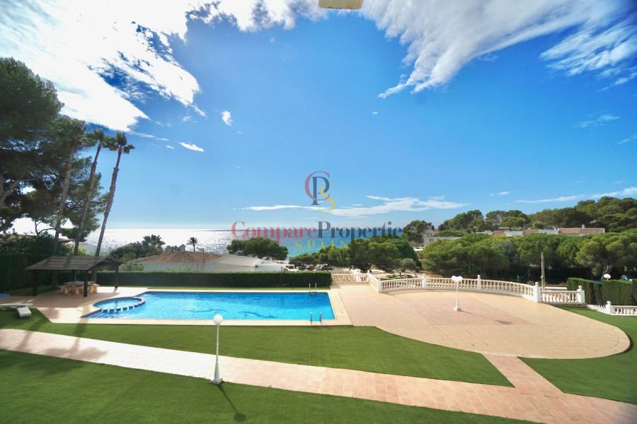 Sale - Apartment - Moraira - Moraira Centre