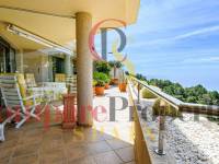 Vente - Apartment - Altea - Altea la Vieja