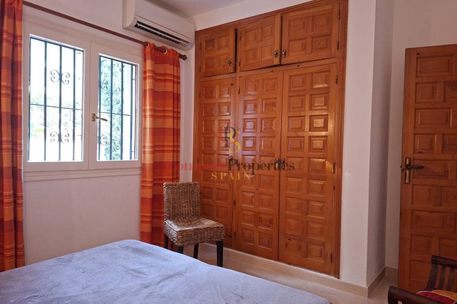 Verkauf - Villa - Dénia - 