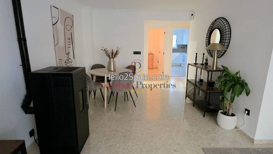 Sale - Townhouses - La Xara