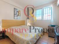 Venta - Bungalow - Albir